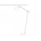 Regulowana lampa podłogowa Fairbury