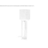 Lampa podłogowa Bomba