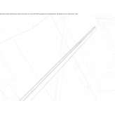 Aluminum LED floor lamp Staffolo