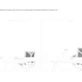 Lampa podłogowa z aluminium malowana proszkowo LED Precieux