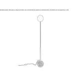 Terrazzo LED floor lamp Chekalin