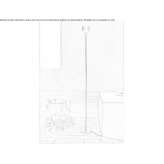 Metalowa lampa podłogowa Lucea