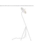 Metal floor lamp Perbal