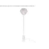 Lampa podłogowa Pulheim