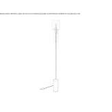 Floor lamp Specchia