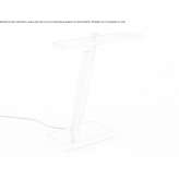 Aluminum LED desk lamp Stedten