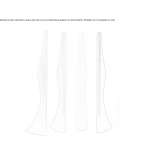 Aluminum LED table lamp Zaidin