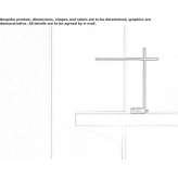 Metal LED desk lamp Hardheim