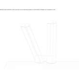 LED desk lamp Timmins