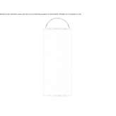 Outdoor LED table lamp with dimmer and USB charging Avion