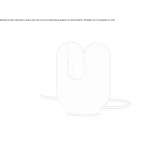 Ceramiczna lampa stołowa Pechina