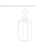 Wireless LED table lamp Soller