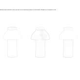 Bezprzewodowa lampa stołowa LED Mieste