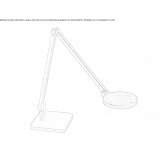 LED desk lamp Malyi