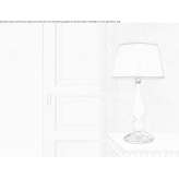 Glass table lamp Truskaw