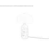 Marble LED table lamp Prezzo
