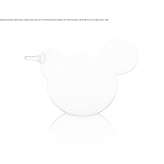 Polycarbonate table lamp Blerim