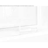 Metal LED table lamp Farrera