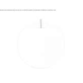 Wireless LED table lamp in opal glass Newell