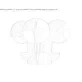 Adjustable aluminum LED table lamp Lowick