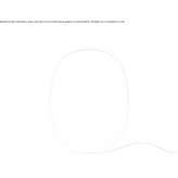 ABS LED table lamp Suhl