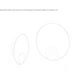 Metal LED table lamp Tivat