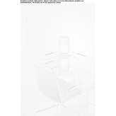 Glass LED table lamp with dimmer Osmaci