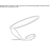 Adjustable aluminum LED table lamp Mihaesti