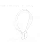 LED desk lamp Godshill