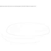 Stainless steel table lamp Nolvik