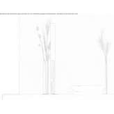 Bezprzewodowa metalowa lampa stołowa LED ze ściemniaczem Caacupe