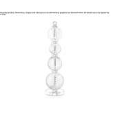 Lampa stołowa LED Pyrex® Alhandra