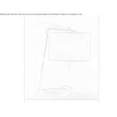 Shantung table lamp Kutahya