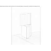Brass LED table lamp Jonadi