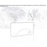 Lampa z akumulatorem Pwllheli