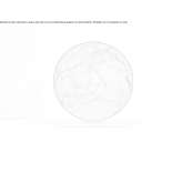 Lampa stołowa LED z japońskiego papieru Raschau