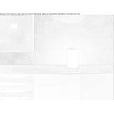 Wireless LED table lamp Recale