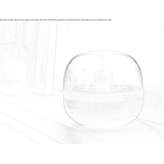 Ash table lamp Acos