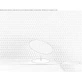 Adjustable LED table lamp Guanajay