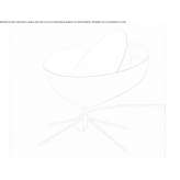 Regulowana, metalowa lampa biurkowa Waukee