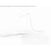 Adjustable metal desk lamp Ubide