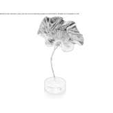 Bezprzewodowa lampa stołowa LED Lentiflex® Cota