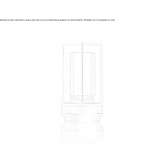 Wireless LED table lamp with USB charging Thun