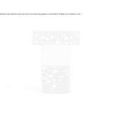 Wireless LED table lamp Gamaches