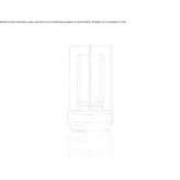 Bezprzewodowa lampa stołowa LED z ładowaniem USB Thun