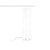 Opalflex® table lamp Galisteo