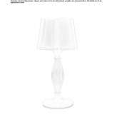 Lentiflex® LED table lamp Muirkirk