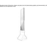 LED table lamp Lynden