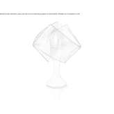 Lampa stołowa LED Lentiflex® Dogansu