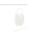 Cordless table lamp Xicotlan